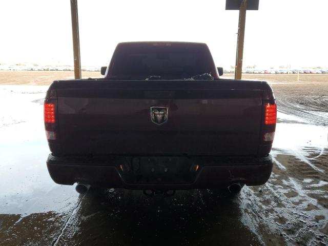 Photo 6 from auction – 2017 RAM 1500 SPORT with VIN 3C6JR6CT9HG782879