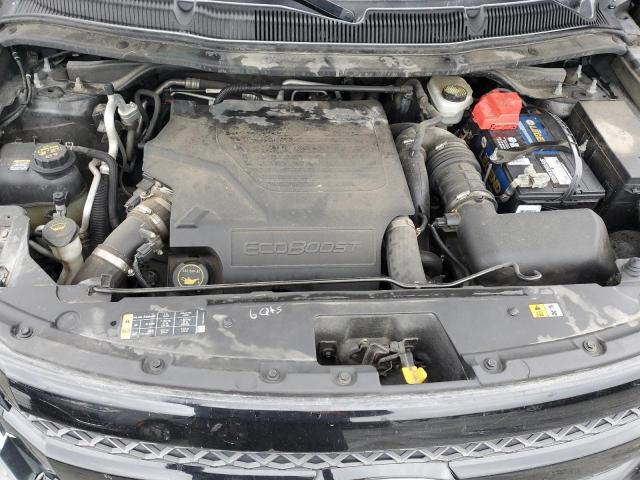 Photo 11 from auction – 2015 FORD EXPLORER S with VIN 1FM5K8GT5FGA93110