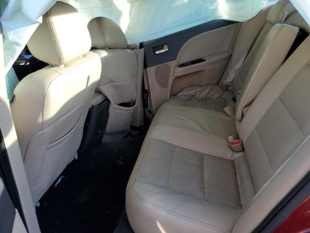 Photo 10 from auction – 2008 FORD TAURUS LIM with VIN 1FAHP25W98G132500