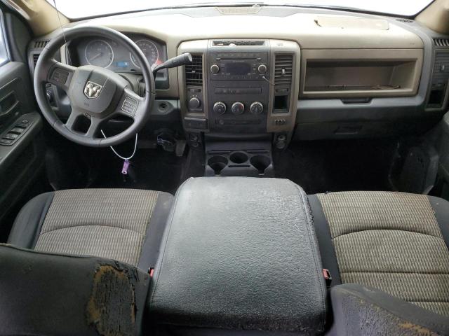 Photo 8 from auction – 2012 DODGE RAM 1500 S with VIN 1C6RD7KT3CS344868