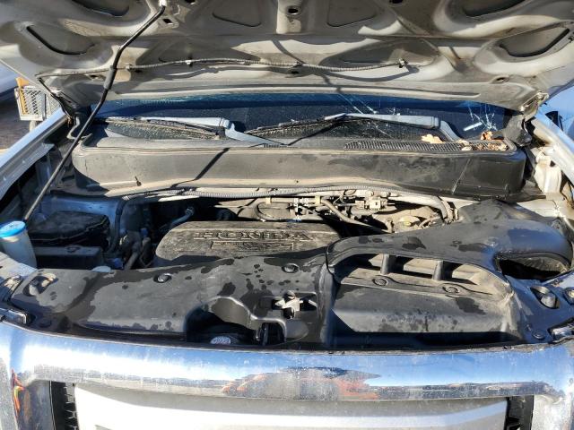 Photo 11 from auction – 2011 HONDA PILOT EXL with VIN 5FNYF3H53BB036837