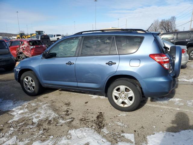 Photo 2 from auction – 2010 TOYOTA RAV4 with VIN JTMZF4DV0A5024337
