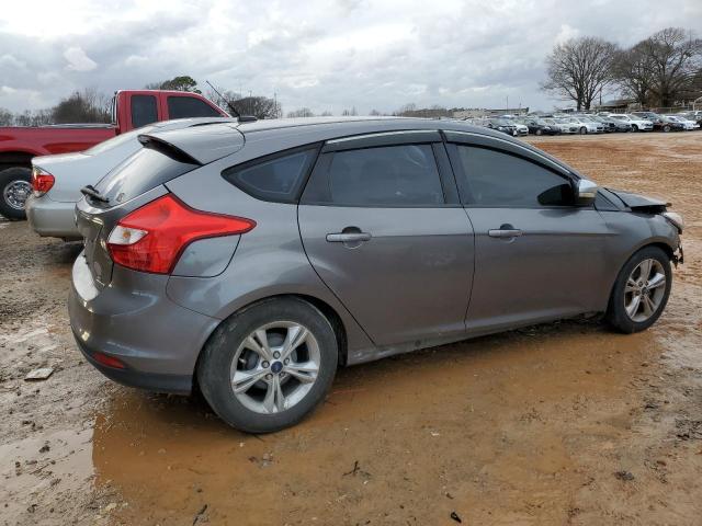 Zdjęcie 3 z aukcji – 2014 FORD FOCUS SE z VIN 1FADP3K2XEL318006