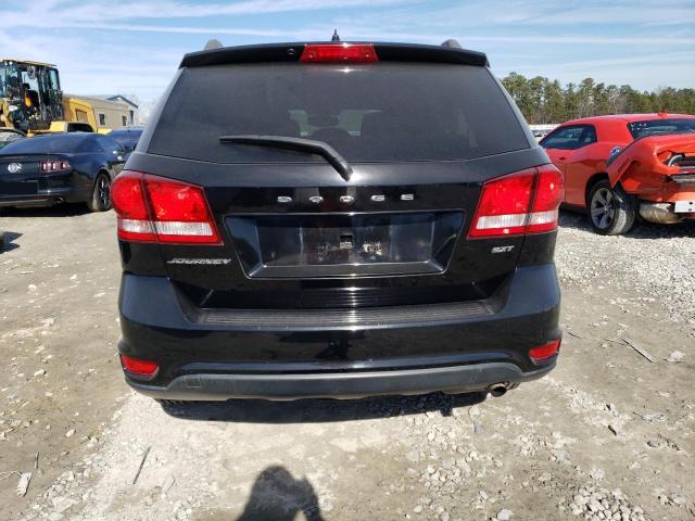 صورة رقم 6 من المزاد - 2016 DODGE JOURNEY SX مع VIN 3C4PDCBB0GT121482