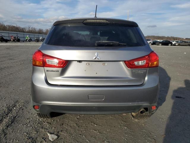 Photo 6 from auction – 2014 MITSUBISHI OUTLANDER with VIN 4A4AP4AU4EE016066
