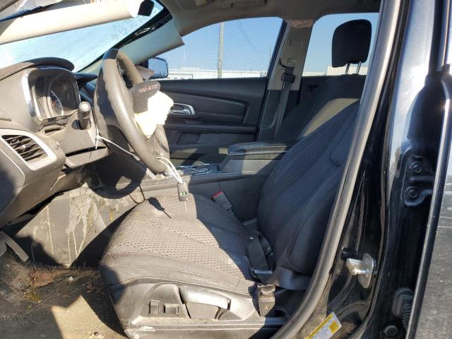 Photo 7 from auction – 2015 GMC TERRAIN SL with VIN 2GKALMEK5F6306631