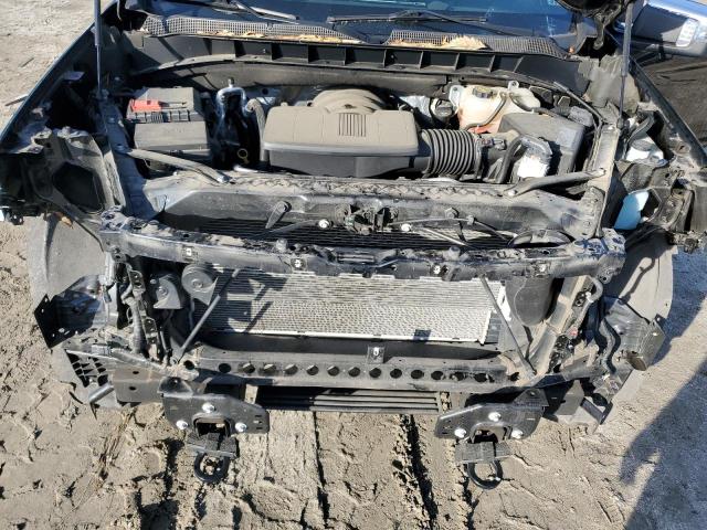 Photo 11 from auction – 2019 CHEVROLET SILVERADO with VIN 1GCUYGED7KZ131004