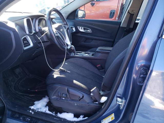 Photo 7 from auction – 2012 CHEVROLET EQUINOX LT with VIN 2GNFLEEK4C6216705