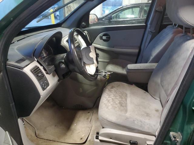 Photo 7 from auction – 2005 CHEVROLET EQUINOX LT with VIN 2CNDL73F056027629