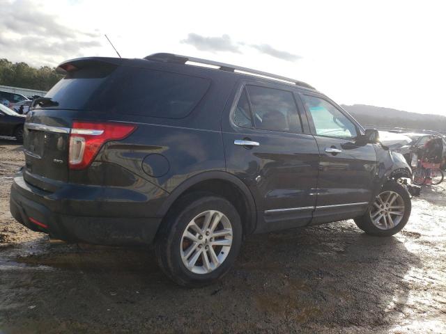 Photo 3 from auction – 2014 FORD EXPLORER X with VIN 1FM5K8D87EGB08222