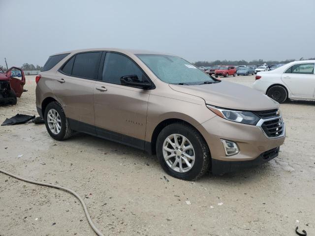 Photo 4 from auction – 2019 CHEVROLET EQUINOX LS with VIN 2GNAXHEV4K6217958