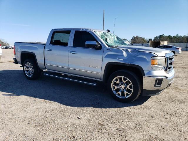 Photo 4 from auction – 2015 GMC SIERRA K15 with VIN 3GTU2VEC9FG519970