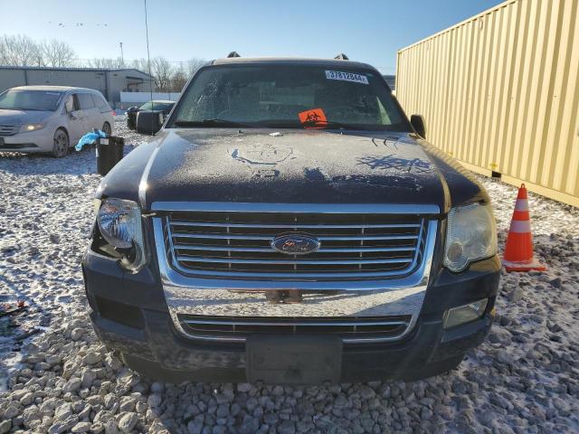 Photo 5 from auction – 2007 FORD EXPLORER X with VIN 1FMEU73E07UA53449