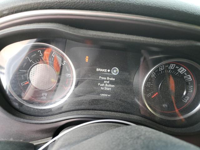 Photo 9 from auction – 2017 DODGE CHALLENGER with VIN 2C3CDZAGXHH568995