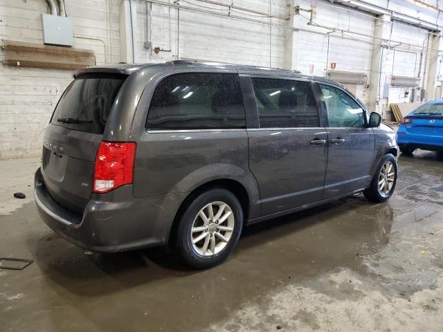 Zdjęcie 3 z aukcji – 2019 DODGE GRAND CARA z VIN 2C4RDGCG2KR602355