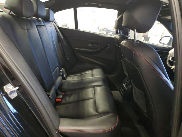 Photo 10 from auction – 2014 BMW 328 XI with VIN WBA3B3C56EJ981966