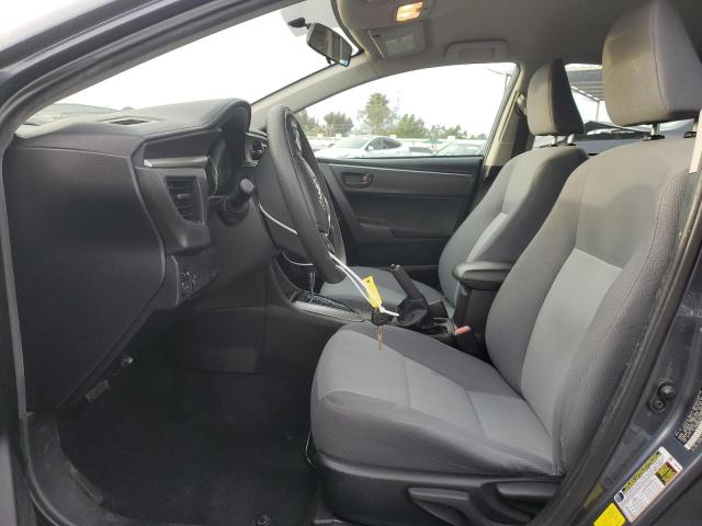 Photo 7 from auction – 2015 TOYOTA COROLLA L with VIN 5YFBURHE3FP280268