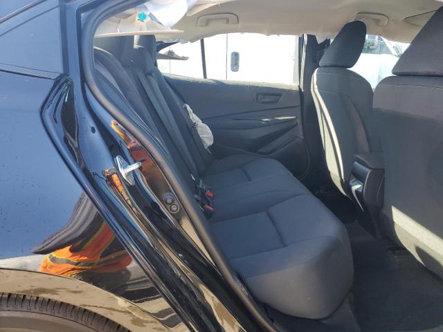 Photo 10 from auction – 2023 TOYOTA COROLLA LE with VIN 5YFB4MDE3PP002058