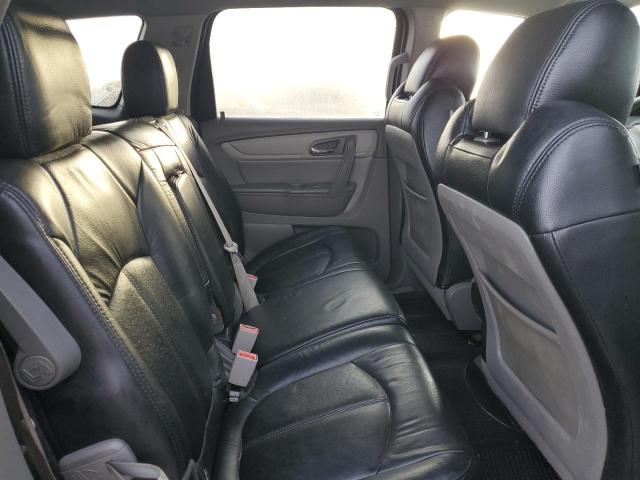 Photo 11 from auction – 2013 CHEVROLET TRAVERSE L with VIN 1GNKRFEDXDJ219892