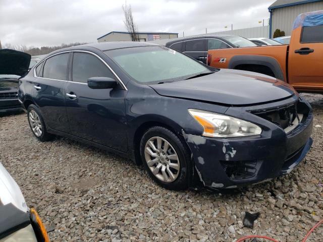 Photo 4 from auction – 2014 NISSAN ALTIMA 2.5 with VIN 1N4AL3AP1EC183672