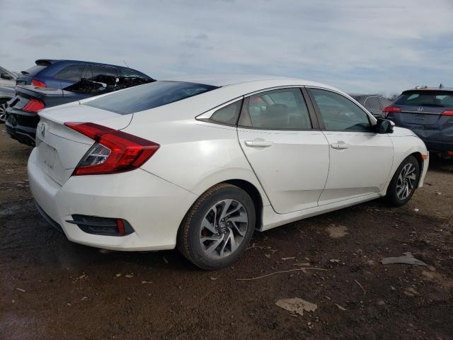 Photo 3 from auction – 2016 HONDA CIVIC EX with VIN 19XFC2F87GE094664