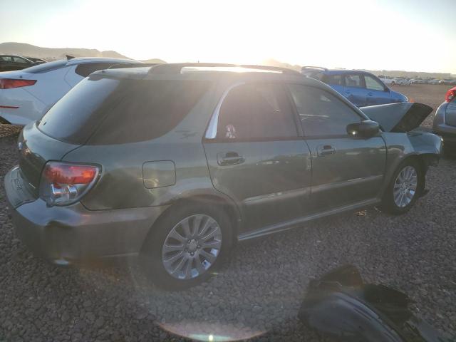 Photo 3 from auction – 2006 SUBARU IMPREZA OU with VIN JF1GG68666G806310
