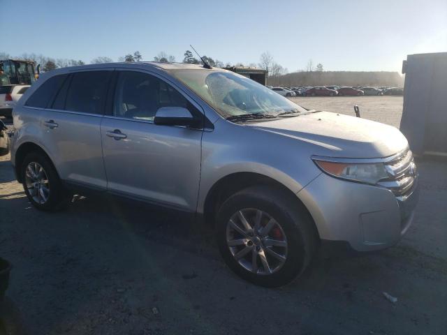 Photo 4 from auction – 2014 FORD EDGE LIMIT with VIN 2FMDK3KC3EBA38179