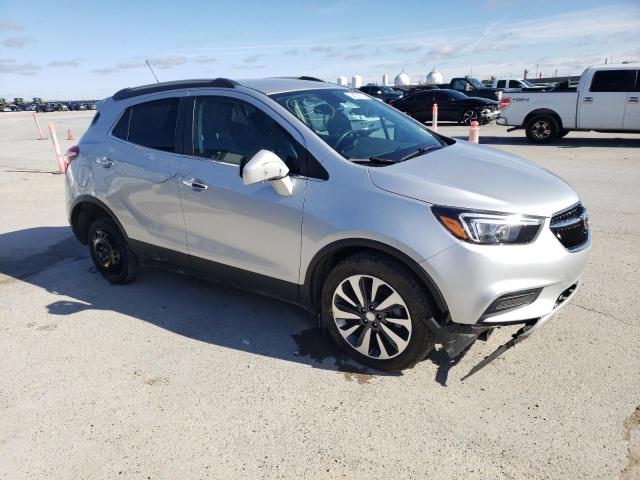 Photo 4 from auction – 2022 BUICK ENCORE PRE with VIN KL4CJASM2NB514731
