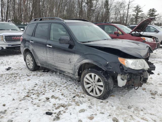 Photo 4 from auction – 2013 SUBARU FORESTER 2 with VIN JF2SHADC1DH440247