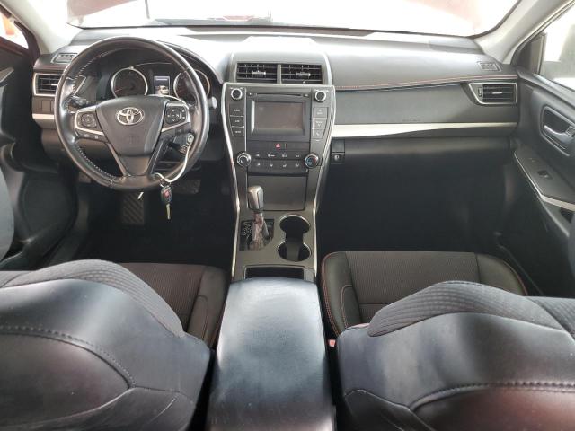Photo 8 from auction – 2016 TOYOTA CAMRY LE with VIN 4T1BF1FK2GU591422