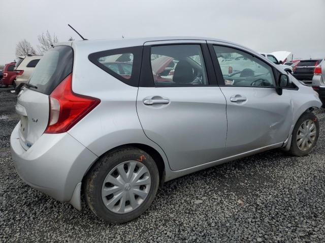 Photo 3 from auction – 2014 NISSAN VERSA SV W with VIN 3N1CE2CP2EL404594