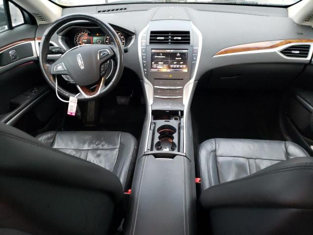 Photo 8 from auction – 2014 LINCOLN MKZ with VIN 3LN6L2J99ER800938