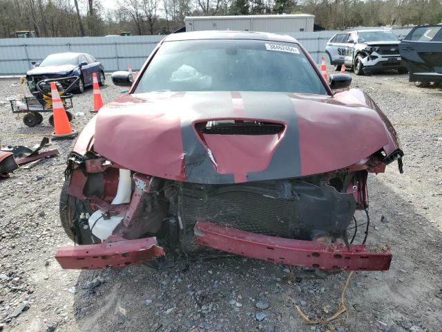 Photo 5 from auction – 2020 DODGE CHARGER R/ with VIN 2C3CDXCT2LH251705