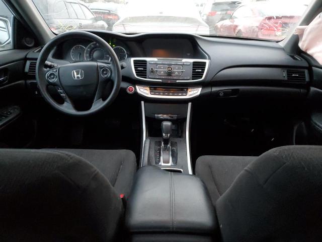 Photo 8 from auction – 2015 HONDA ACCORD EX with VIN 1HGCR2F77FA183372