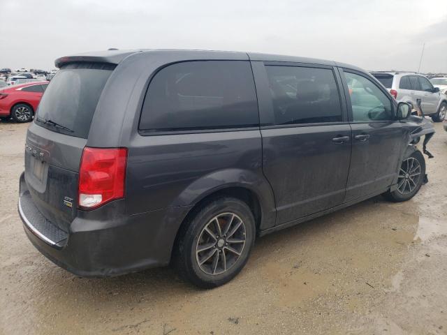 Photo 3 from auction – 2019 DODGE GRAND CARA with VIN 2C4RDGEG4KR529891