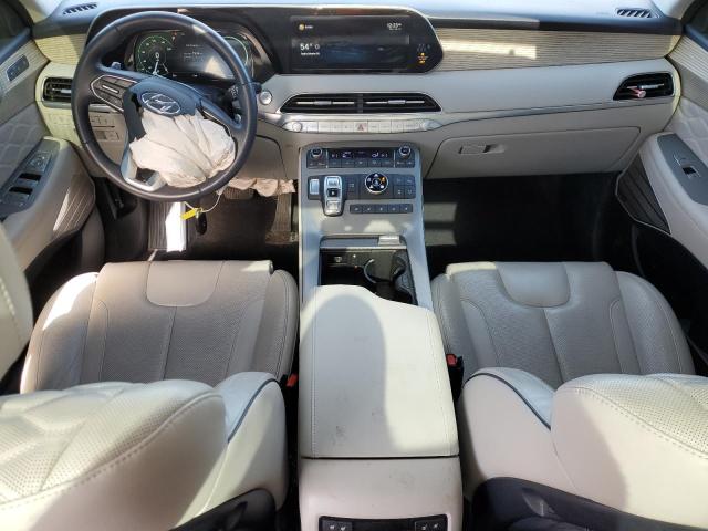 Photo 8 from auction – 2022 HYUNDAI PALISADE C with VIN KM8R7DHEXNU461521
