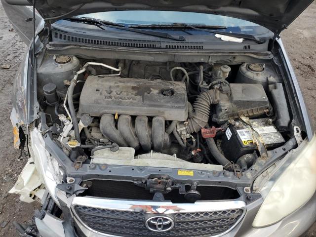 Photo 11 from auction – 2006 TOYOTA COROLLA with VIN 2T1BR32E36C613592