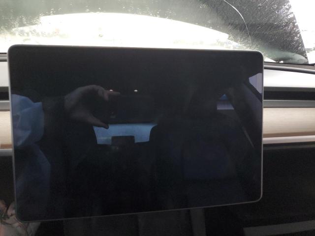 Photo 9 from auction – 2022 TESLA MODEL 3 with VIN 5YJ3E1EB0NF143912