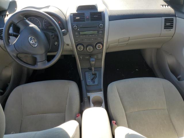 Photo 8 from auction – 2013 TOYOTA COROLLA with VIN 5YFBU4EE9DP209645