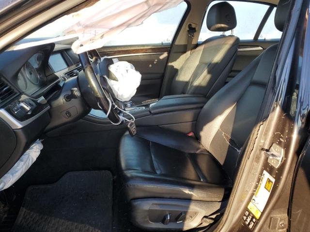 Photo 7 from auction – 2015 BMW 528 XI with VIN WBA5A7C53FD626871