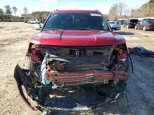 Photo 5 from auction – 2019 FORD EXPLORER P with VIN 1FM5K8HT6KGA04864