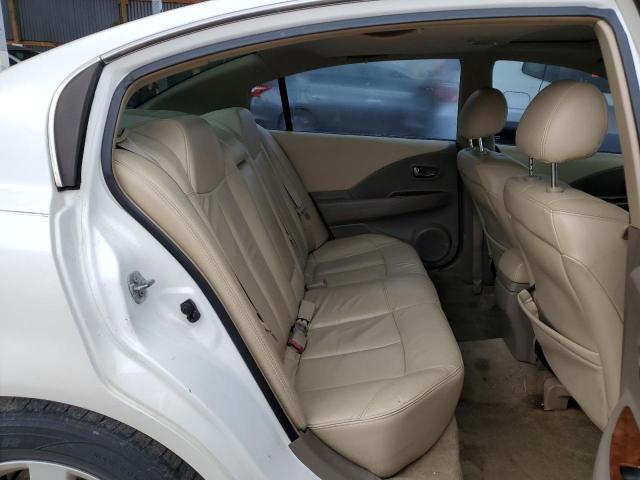 Photo 10 from auction – 2003 NISSAN ALTIMA BAS with VIN 1N4AL11D33C114599