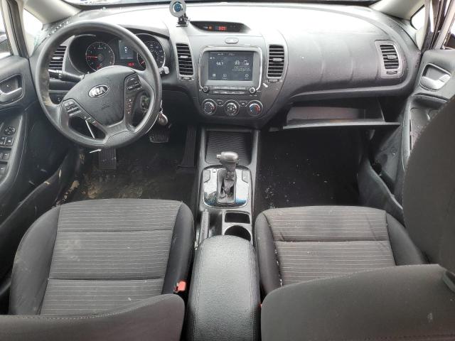 Photo 8 from auction – 2018 KIA FORTE LX with VIN 3KPFL4A79JE246770