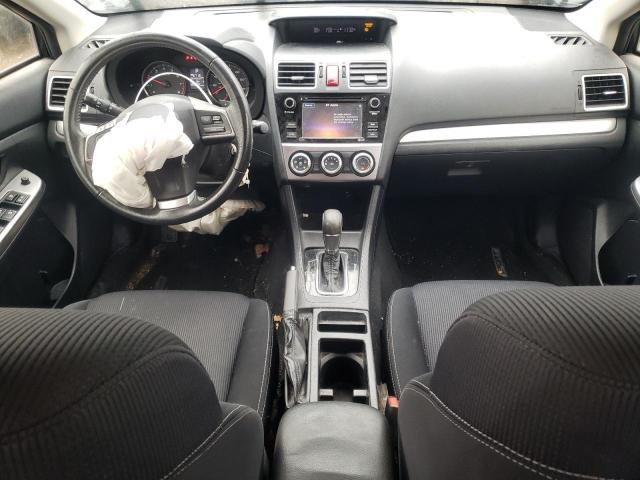 Photo 8 from auction – 2015 SUBARU IMPREZA SP with VIN JF1GPAT61FH255224