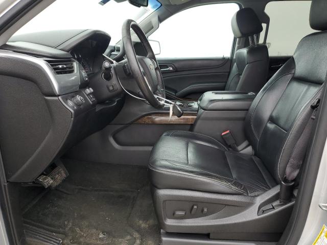 Photo 7 from auction – 2016 CHEVROLET SUBURBAN C with VIN 1GNSCHKC6GR115513