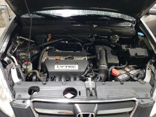 Photo 11 from auction – 2006 HONDA CR-V EX with VIN JHLRD78836C042123