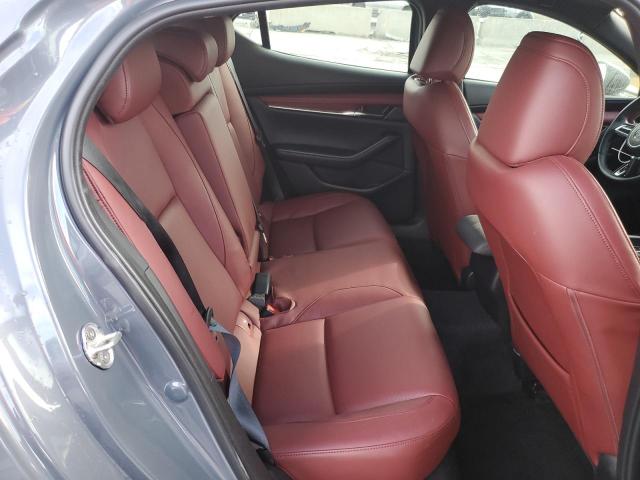 Photo 10 from auction – 2023 MAZDA 3 PREMIUM with VIN JM1BPBNY4P1603908