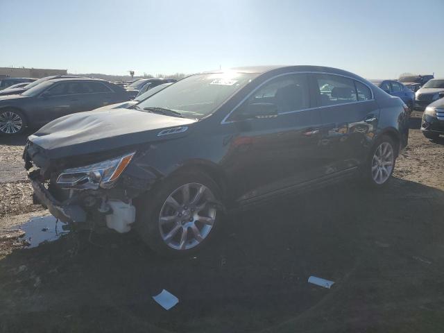 Photo 1 from auction – 2016 BUICK LACROSSE P with VIN 1G4GD5G34GF215481