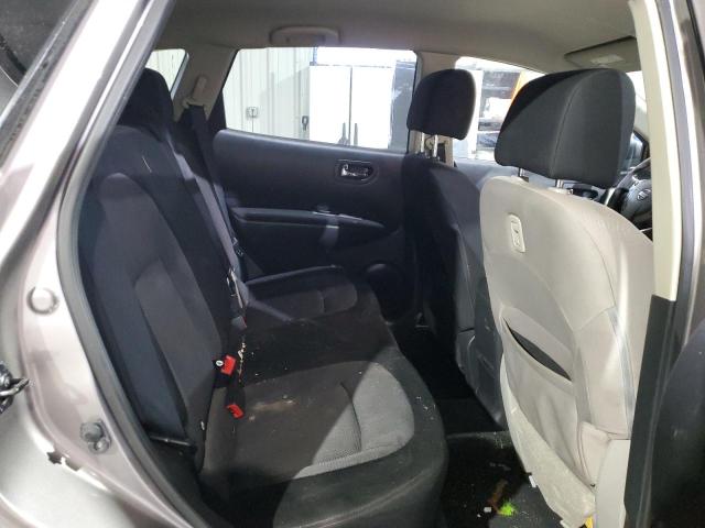 Photo 11 from auction – 2011 NISSAN ROGUE S with VIN JN8AS5MT9BW156980