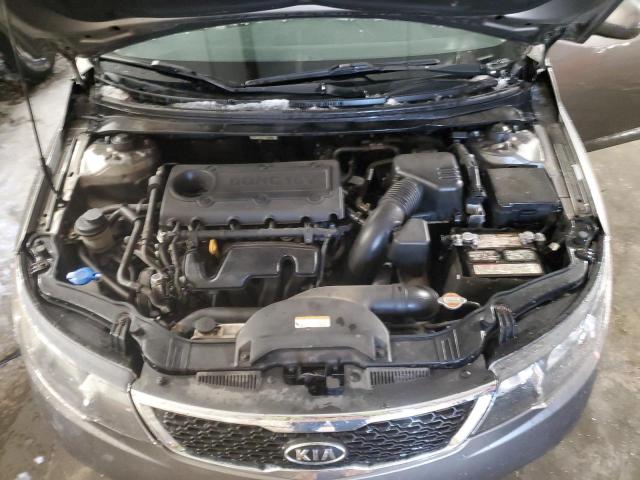 Photo 11 from auction – 2011 KIA FORTE EX with VIN KNAFU4A22B5461905
